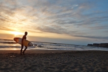 Imagen Playa de Canoa